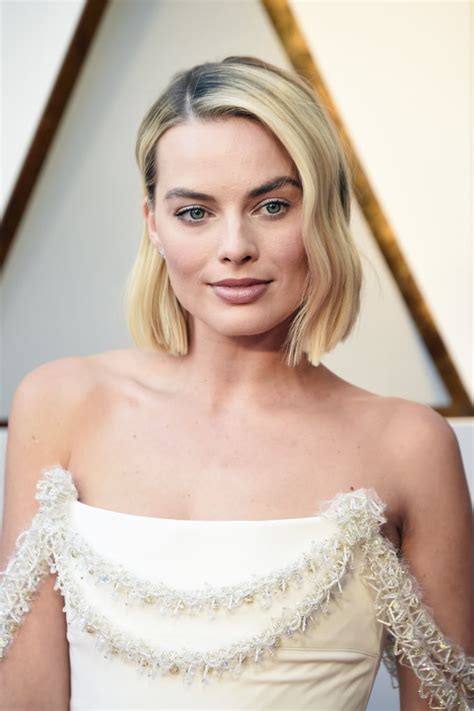 margot robbie oscars 2018 chanel|MARGOT ROBBIE OSCARS 2018 .